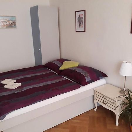 Penzion U Žabáka Mikulov Kültér fotó