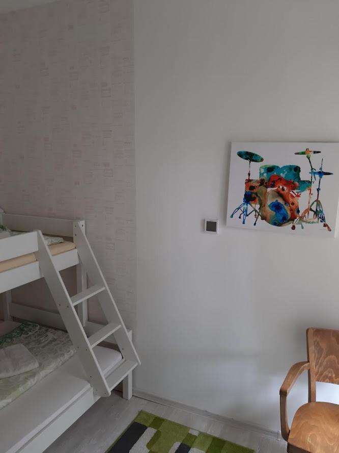 Penzion U Žabáka Mikulov Kültér fotó