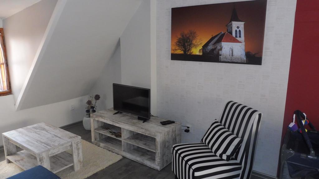 Penzion U Žabáka Mikulov Kültér fotó