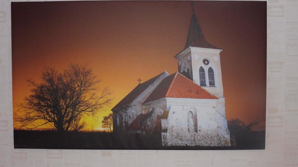 Penzion U Žabáka Mikulov Kültér fotó